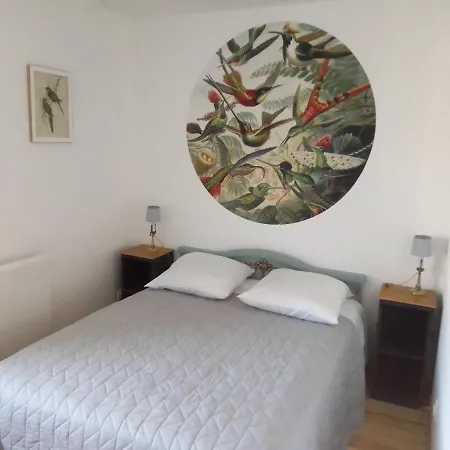 De La Lanterne Tourville-sur-Sienne