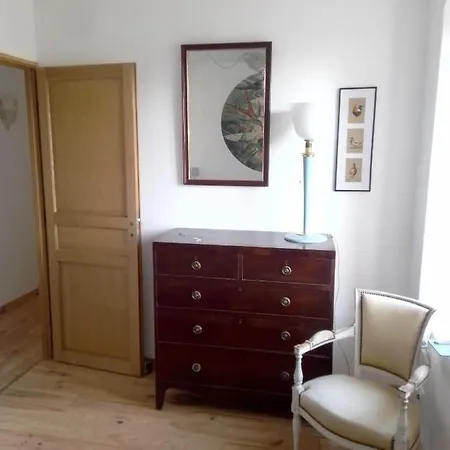 De La Lanterne Prázdninový dům Tourville-sur-Sienne