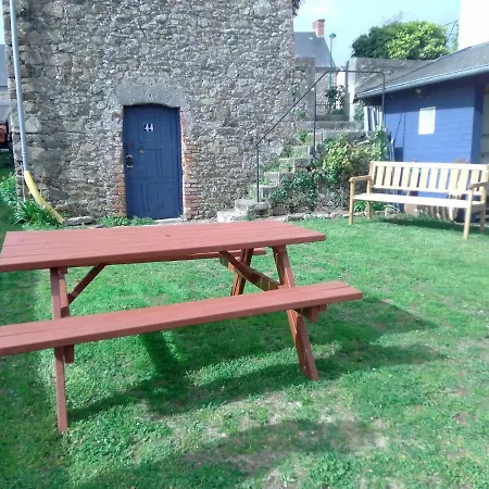 בית נופש De La Lanterne *