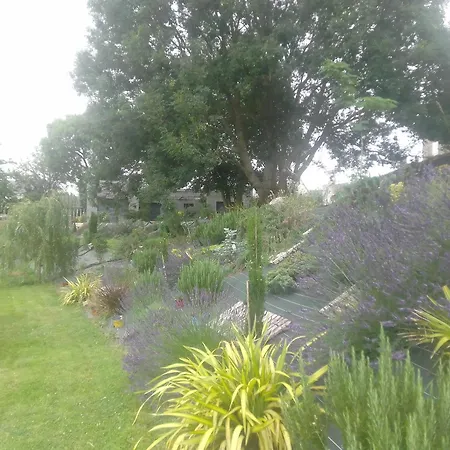 Prázdninový dům De La Lanterne *