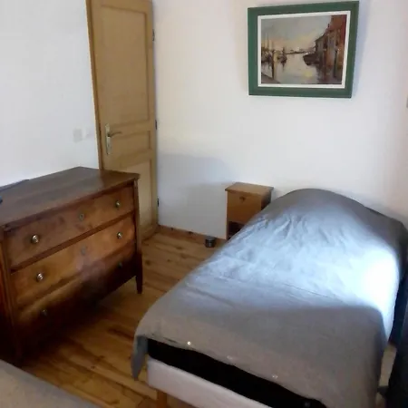 De La Lanterne Tourville-sur-Sienne