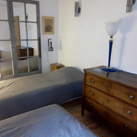 Prázdninový dům De La Lanterne *