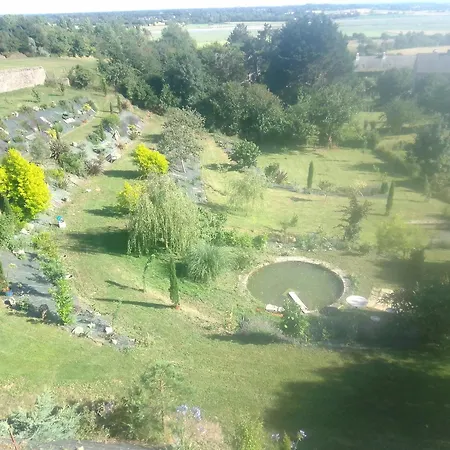 De La Lanterne Tourville-sur-Sienne