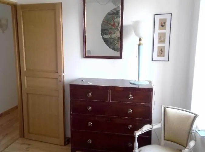 De La Lanterne Holiday home Tourville-sur-Sienne