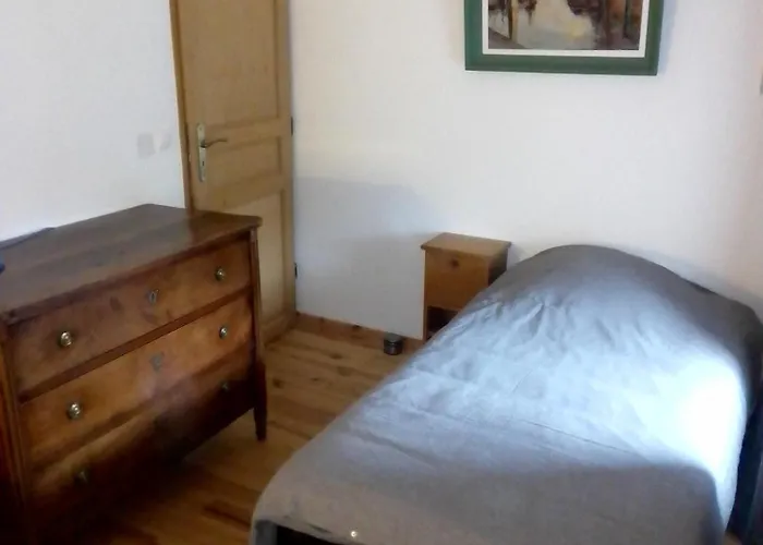 De La Lanterne Tourville-sur-Sienne