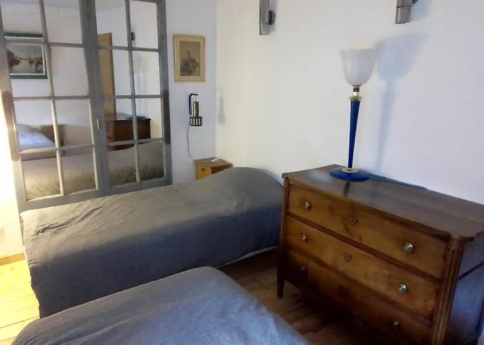 Holiday home De La Lanterne *